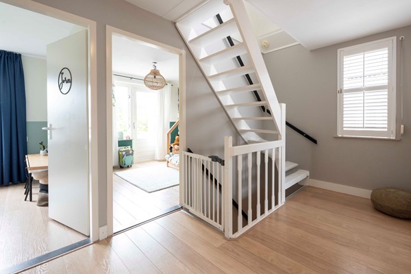 Medium property photo - Lindenplantsoen 50, 4744 CC Bosschenhoofd